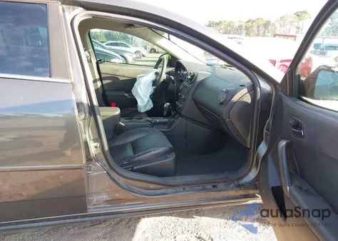 2006 Pontiac G6 Gt из США, поврежденный, VIN 1G2ZH558X64222031